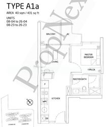 Queens Peak (D3), Condominium #591318811